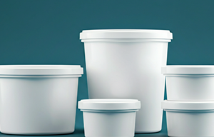 Sauce Container (Leak- proof)